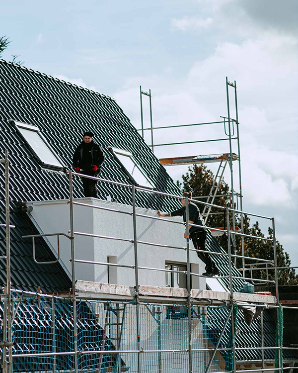 Votre couvreur à Balainvilliers (91160)  – Travaux de toiture, charpente et zinguerie en Essonne (91)