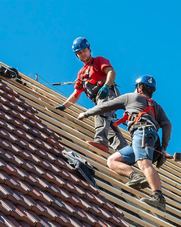 Votre couvreur à Gif-sur-Yvette (91190) – Travaux de toiture, charpente et zinguerie en Essonne (91)