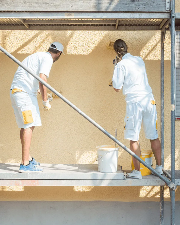 Services de Peinture et Ravalement de Façade à Yerres (91330) - Expert en Ravalement dans l'Essonne (91)