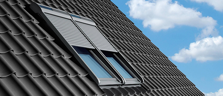 Pose de Velux en Essonne (91) – Améliorez la luminosité et la ventilation de votre toit avec Lobry Aldo Couverture